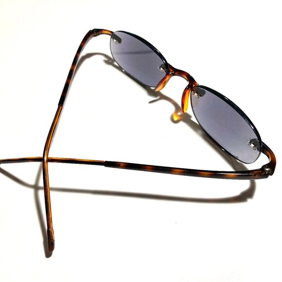 Scojo Gels Sun Reader Glasses +2.50 - Picture 2 of 13